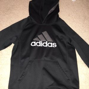 Adidas hoodie